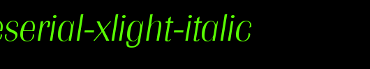 GrenobleSerial-Xlight-Italic.ttf