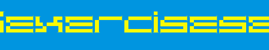 GridExerciseSerif.ttf