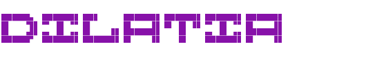Gridilatia.ttf