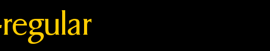 Griffon-Regular.ttf