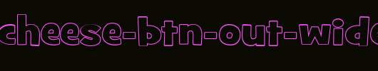 GrilledCheese-BTN-Out-Wide.ttf