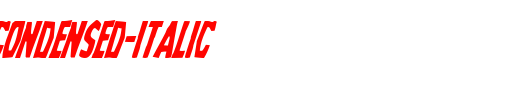 Grim-Ghost-Condensed-Italic.ttf