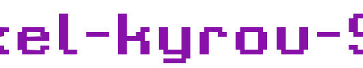 Grixel-Kyrou-9-Regular-Bold-Xtnd.ttf