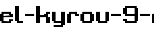 Grixel-Kyrou-9-Regular-Bold.ttf