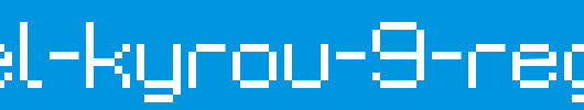 Grixel-Kyrou-9-Regular.ttf