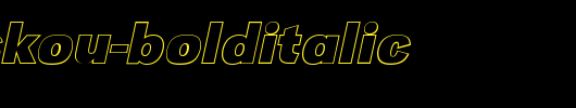 GroteskOu-BoldItalic.ttf
