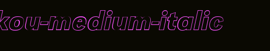 GroteskOu-Medium-Italic.ttf