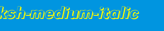 GroteskSh-Medium-Italic.ttf