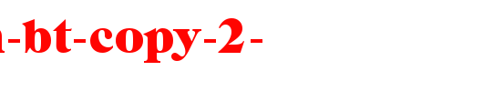 Grouch-BT-copy-2-.ttf