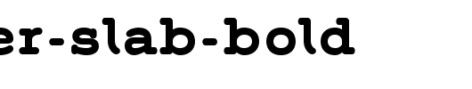 Grover-Slab-Bold.ttf