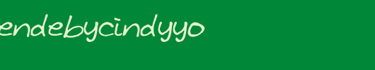 GrundlegendeByCindyyo.ttf