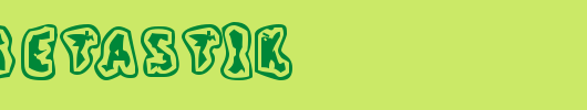 GrungeTastik.ttf
