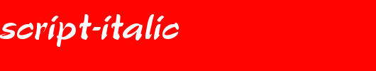 GrunionScript-Italic.ttf