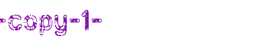 Grunja-copy-1-.ttf