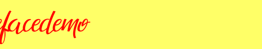 GuarddillaTypefaceDemo.ttf
