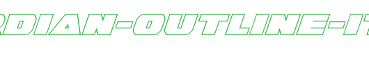 Guardian-Outline-Italic.ttf