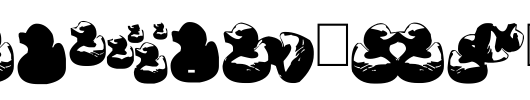 Gugli-Ducky-Rubber.ttf