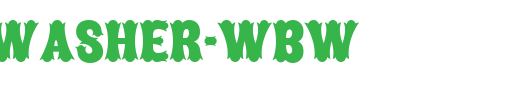 Gullywasher-WBW.ttf