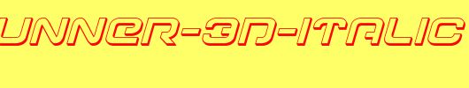 Gunrunner-3D-Italic.ttf