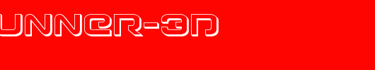 Gunrunner-3D.ttf