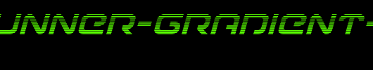 Gunrunner-Gradient-Italic.ttf