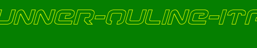 Gunrunner-Ouline-Italic.ttf