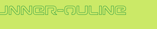Gunrunner-Ouline.ttf