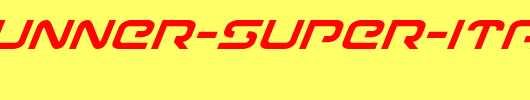Gunrunner-Super-Italic.ttf
