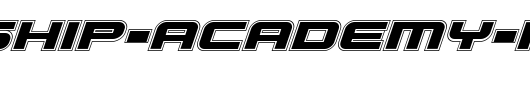 Gunship-Academy-Italic.ttf