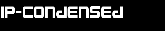 Gunship-Condensed.ttf