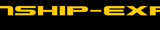 Gunship-Expanded.ttf