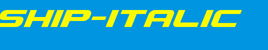 Gunship-Italic.ttf