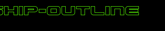 Gunship-Outline.ttf