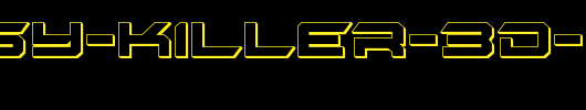 Gypsy-Killer-3D-Regular-copy-1-.ttf