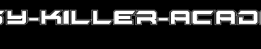Gypsy-Killer-Academy-Regular.ttf