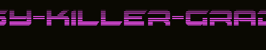 Gypsy-Killer-Gradient-Regular.ttf