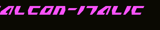 Gyrfalcon-Italic.ttf