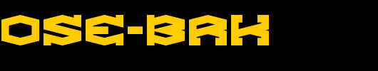Gyrose-BRK.ttf