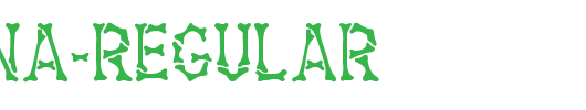 HALONA-Regular.ttf