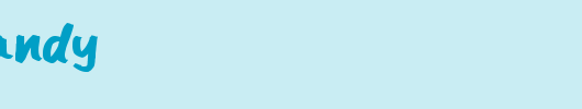HANDYHANDY.ttf