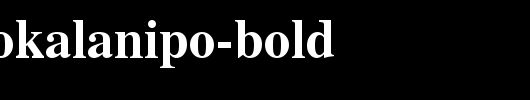 HI-Manokalanipo-Bold.ttf