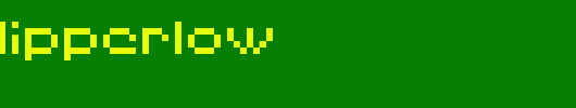 HISKYFLIPPERLOW.ttf