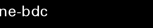 HMPhone-BDC.ttf