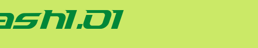 HNdash1.01.ttf