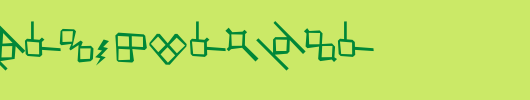 HSRunes-Alethic.ttf
