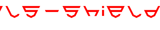 HTML5-Shield-Regular.ttf