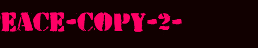 HVD-Peace-copy-2-.ttf