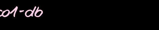 HW-Jesco1-DB.ttf
