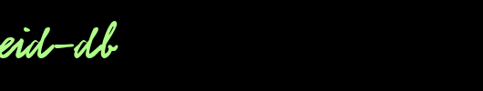 HW-Schneid-DB.ttf