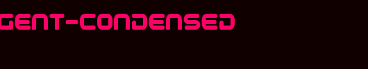 HYPNO-Agent-Condensed.ttf
